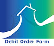 Debit Order Form
